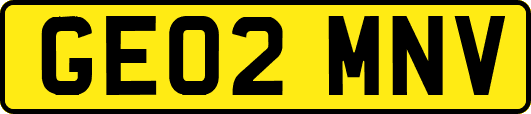 GE02MNV