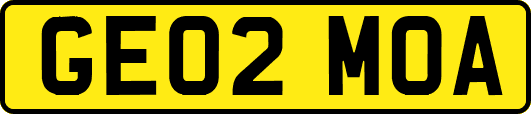 GE02MOA