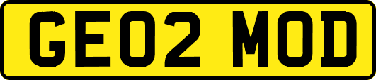 GE02MOD
