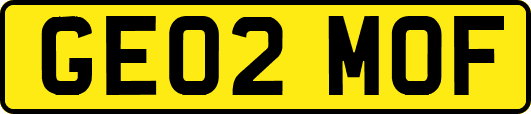 GE02MOF
