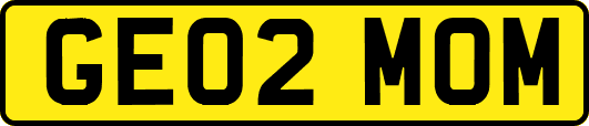 GE02MOM