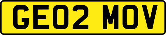 GE02MOV
