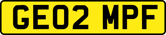 GE02MPF