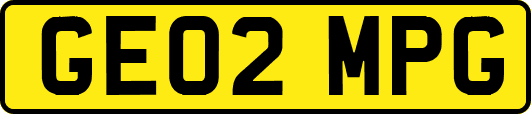 GE02MPG