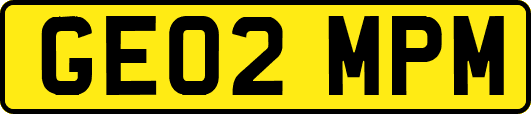 GE02MPM