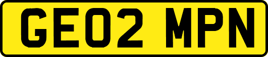 GE02MPN