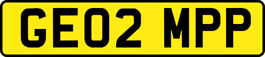 GE02MPP