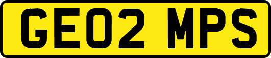 GE02MPS
