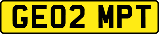 GE02MPT