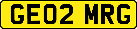 GE02MRG