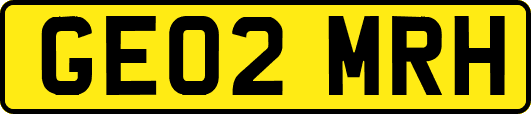 GE02MRH