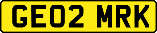 GE02MRK