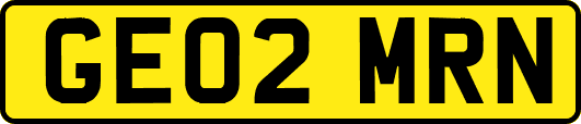 GE02MRN