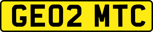 GE02MTC