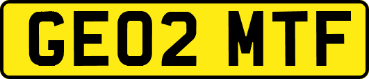 GE02MTF