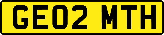 GE02MTH