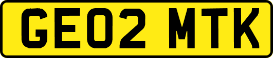 GE02MTK