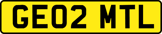 GE02MTL