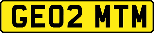 GE02MTM