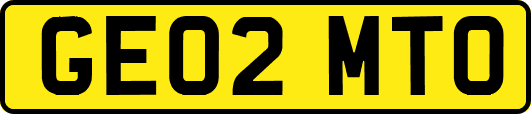 GE02MTO