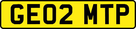 GE02MTP