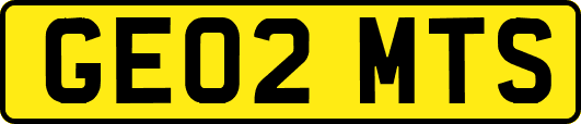 GE02MTS
