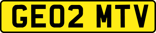 GE02MTV