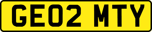 GE02MTY