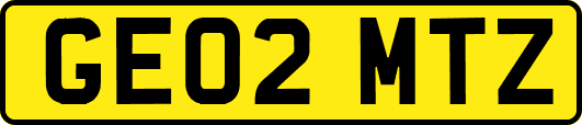 GE02MTZ