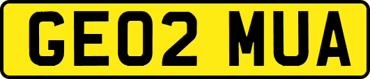 GE02MUA