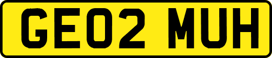 GE02MUH