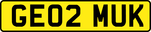 GE02MUK