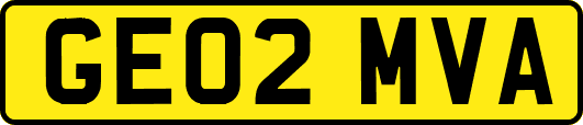 GE02MVA