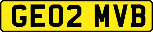GE02MVB