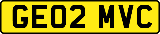 GE02MVC