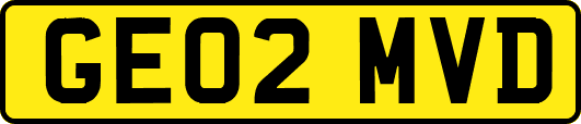 GE02MVD