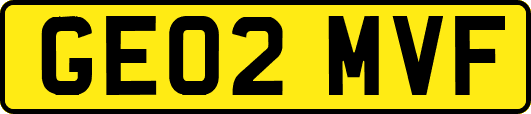 GE02MVF