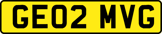 GE02MVG