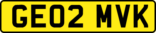 GE02MVK