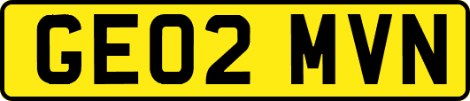 GE02MVN
