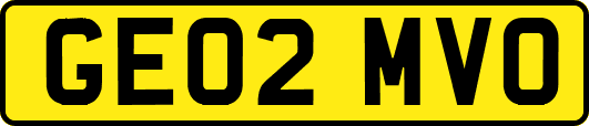 GE02MVO