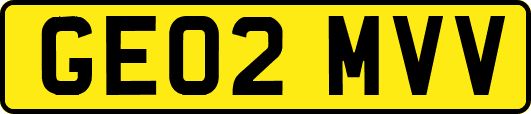 GE02MVV
