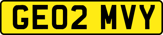 GE02MVY