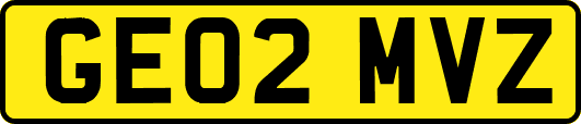 GE02MVZ