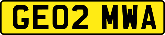 GE02MWA