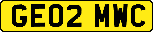 GE02MWC