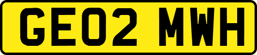 GE02MWH