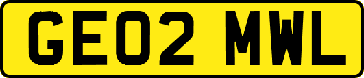 GE02MWL