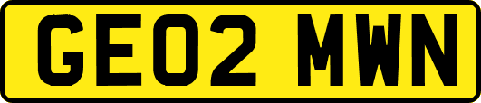 GE02MWN