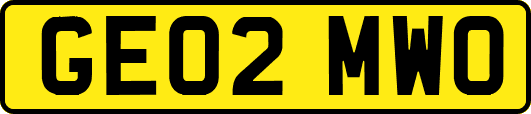 GE02MWO